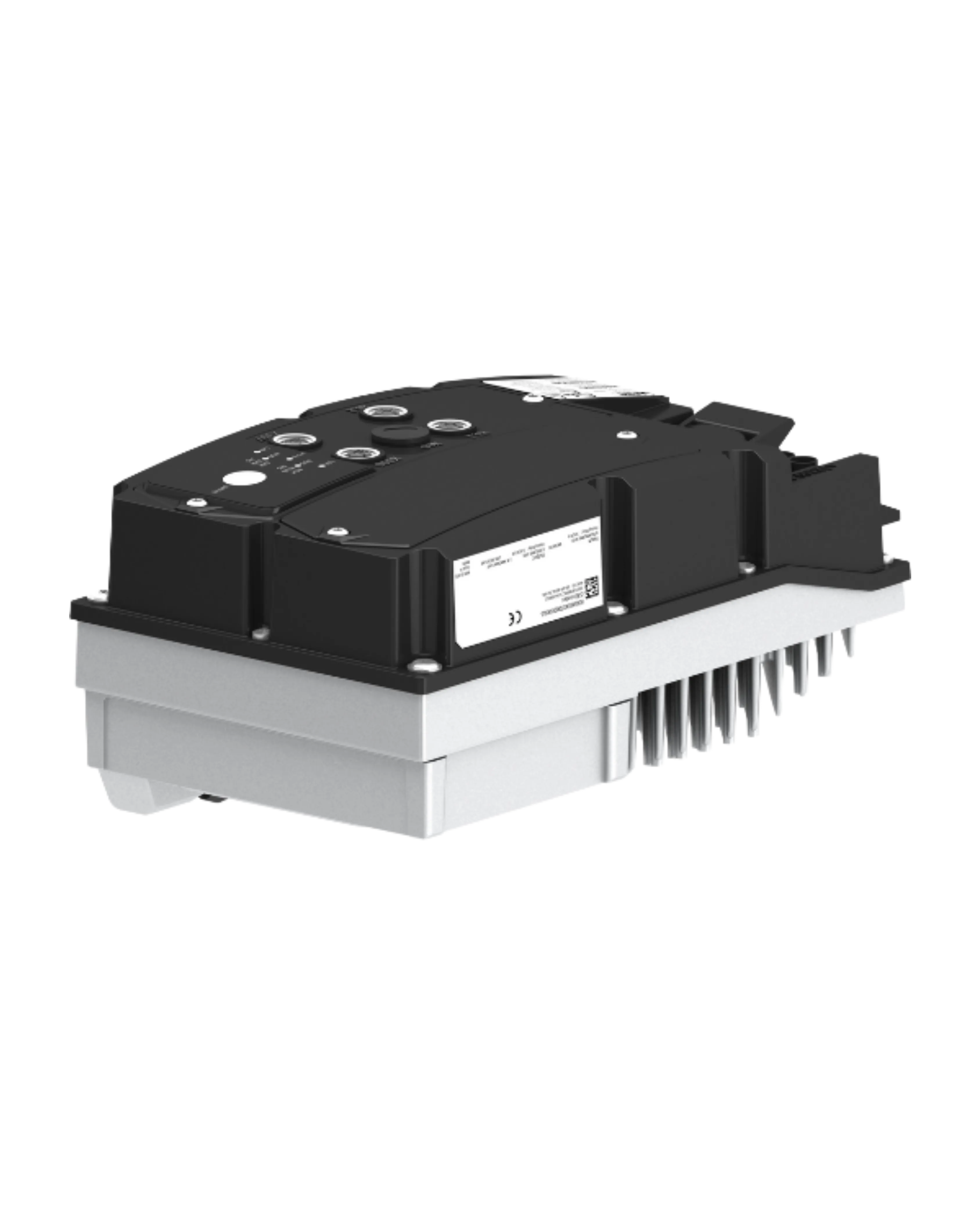 Lenze I55AM137F00DI100KS i550 motec Motor-Mounted Inverter, 0.37 kW — Lenze Drives – Motors – Circuits Protection